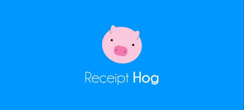 Receipt hog (an app to save money on food and groceries)