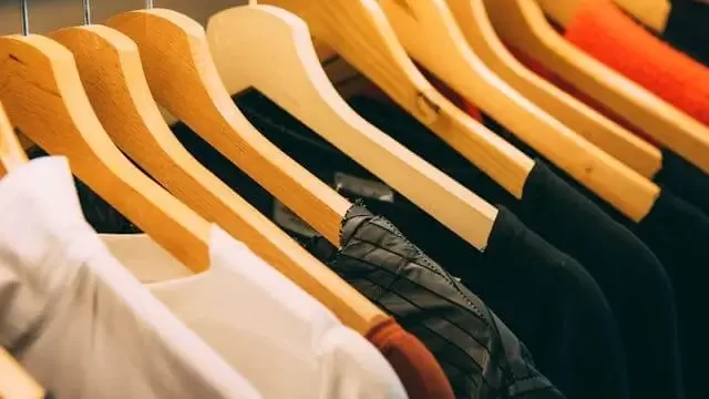 Clothes