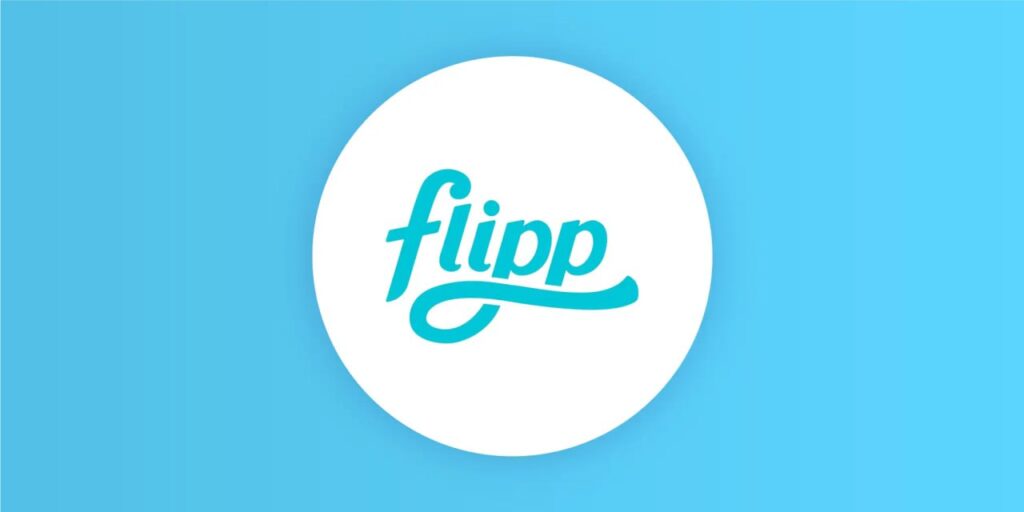 Flipp app